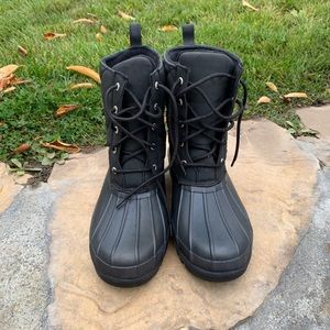 Sperry Winter Boots (Women’s)